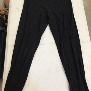 Pink women’s small leggings